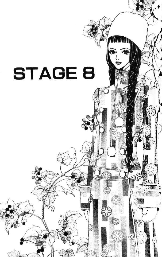 Paradise Kiss Chapter 8 2